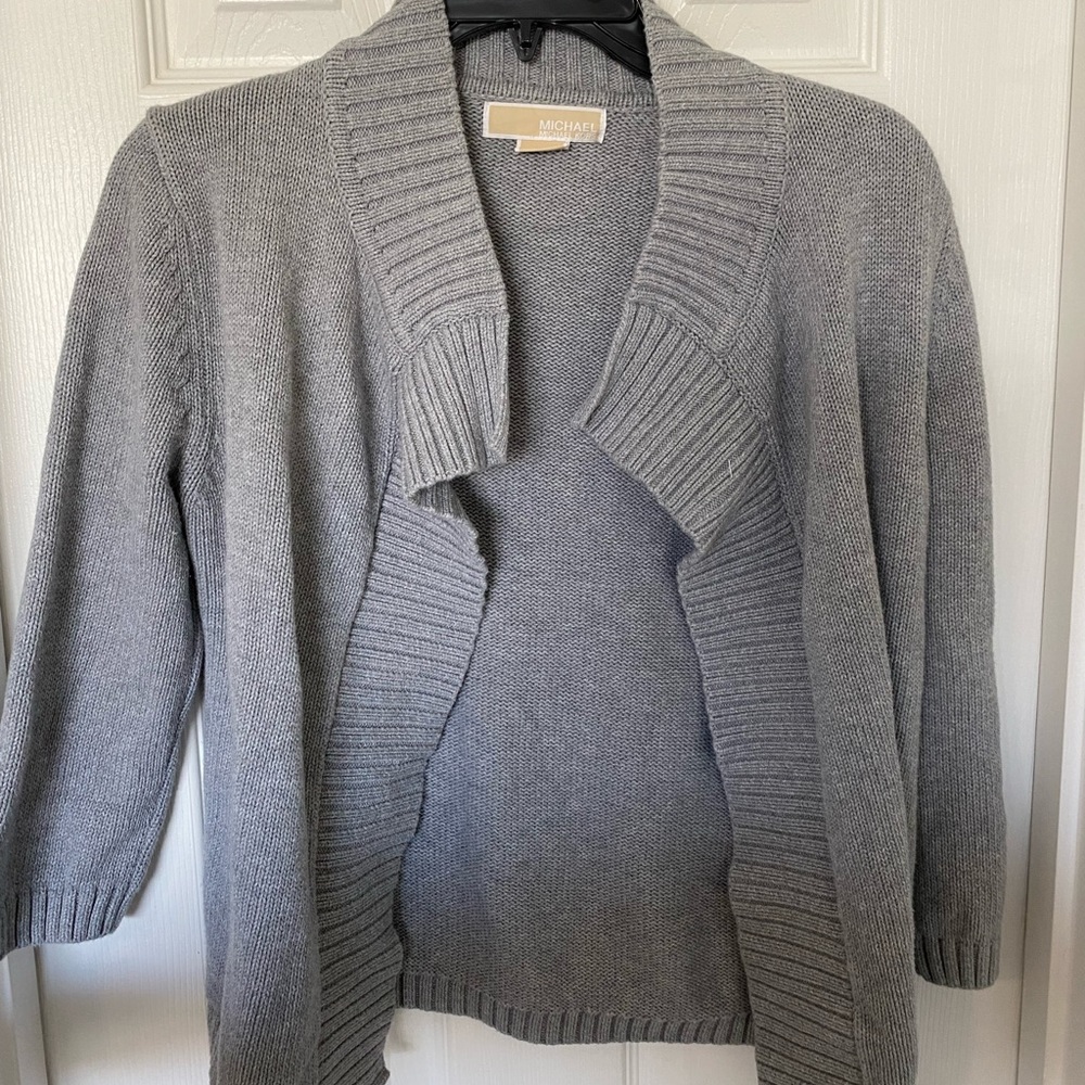 Michael Kors Cardigan